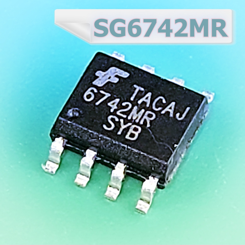 SG6742MR